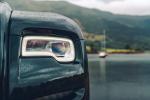 Rolls-Royce Wraith 2016 года (UK)